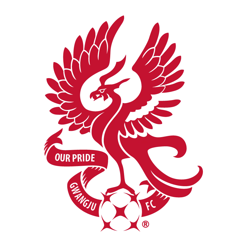 Gwangju Football club - v2011