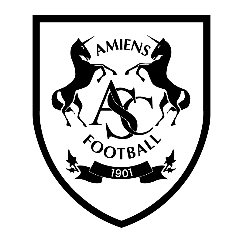 Amiens Sporting Club - v2022