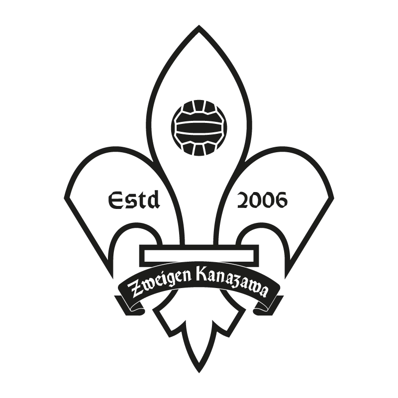 Zweigen Kanazawa Football Club - v2006