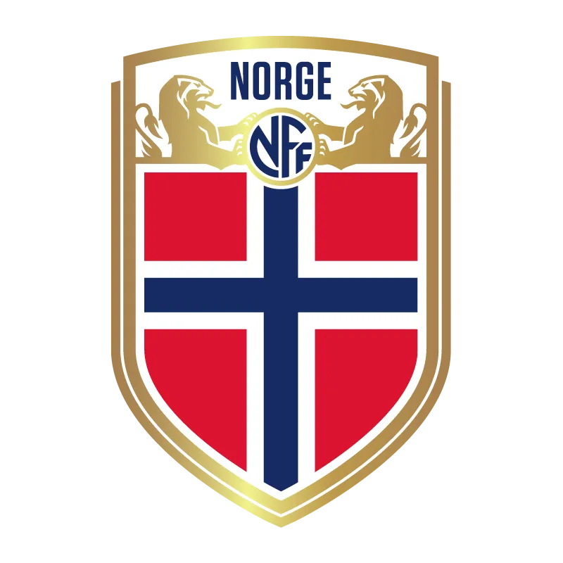 Norway national football team - v2015