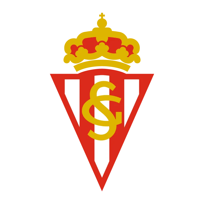 Real Sporting de Gijón - v2000