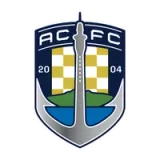 Auckland City Football Club - Color