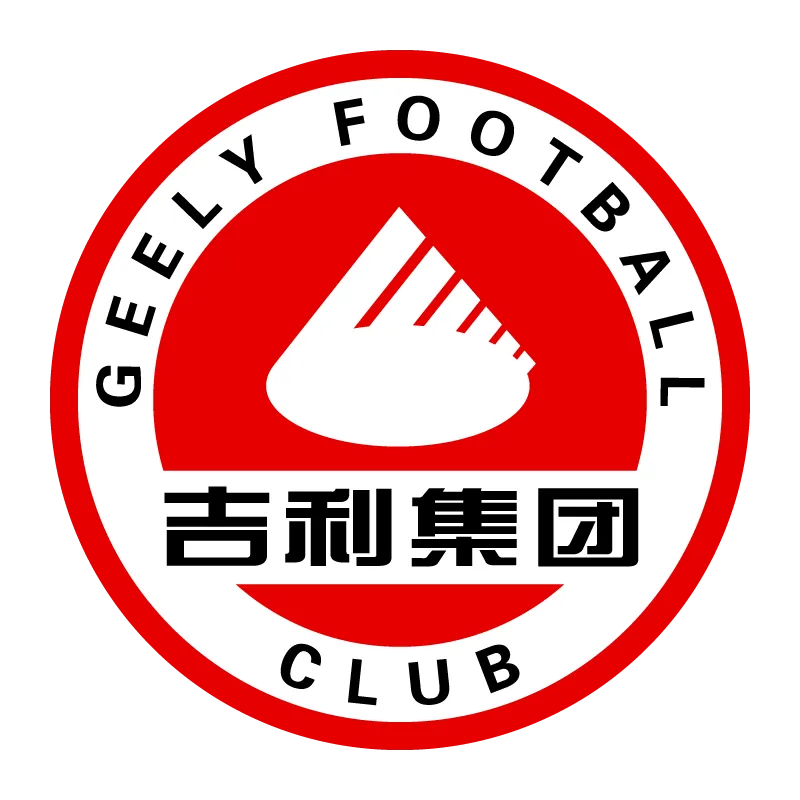 Guangzhou Football Club - v2001