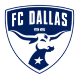 Football Club Dallas - vundefined