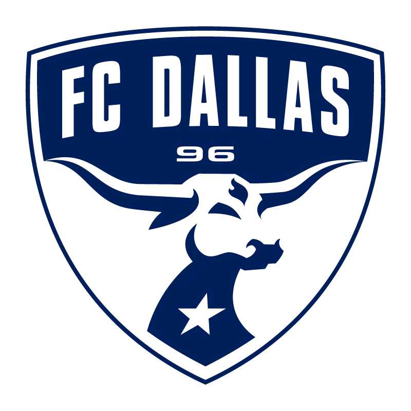 Football Club Dallas - v2005