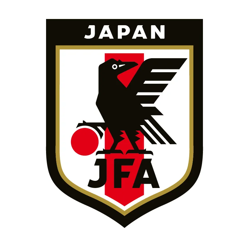 Japan national football team - v2017