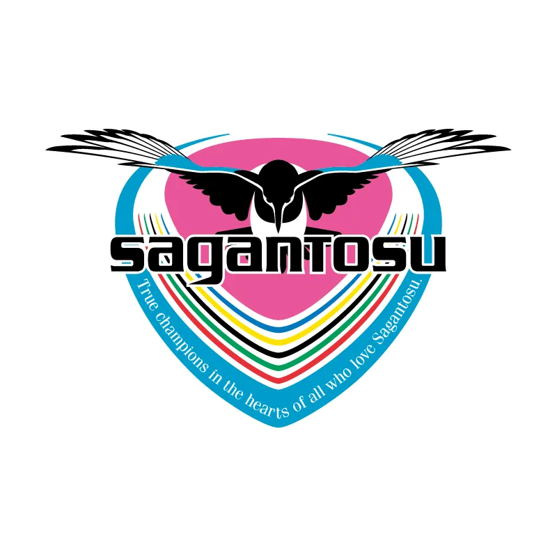 Sagan Tosu Football Club - v2015