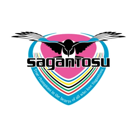 Sagan Tosu Football Club
