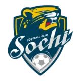 Football Club Sochi - Eng