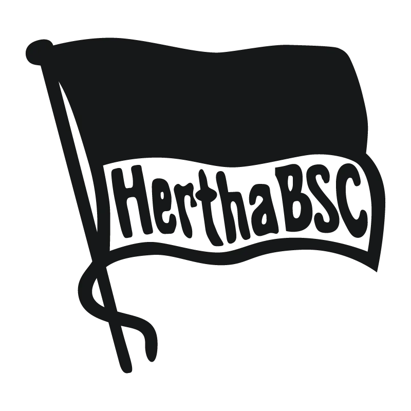 Hertha BSC GmbH & Co. KGaA - v2012