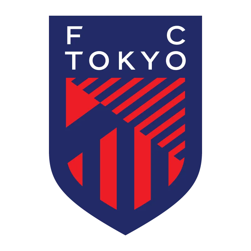 Football Club Tokyo - v2024