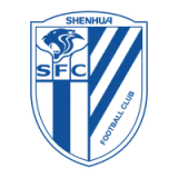 Shanghai Shenhua Football Club - Mono