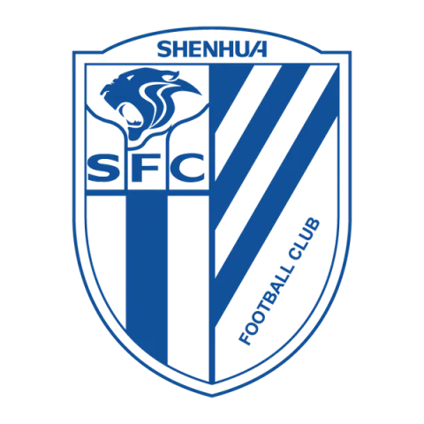 Shanghai Shenhua Football Club