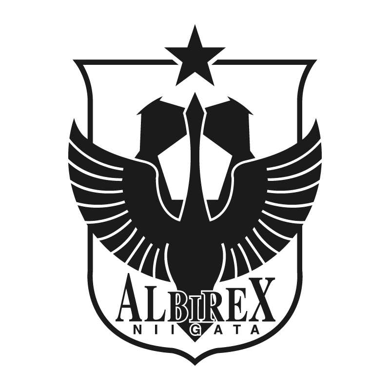 Albirex Niigata Football Club - v1997
