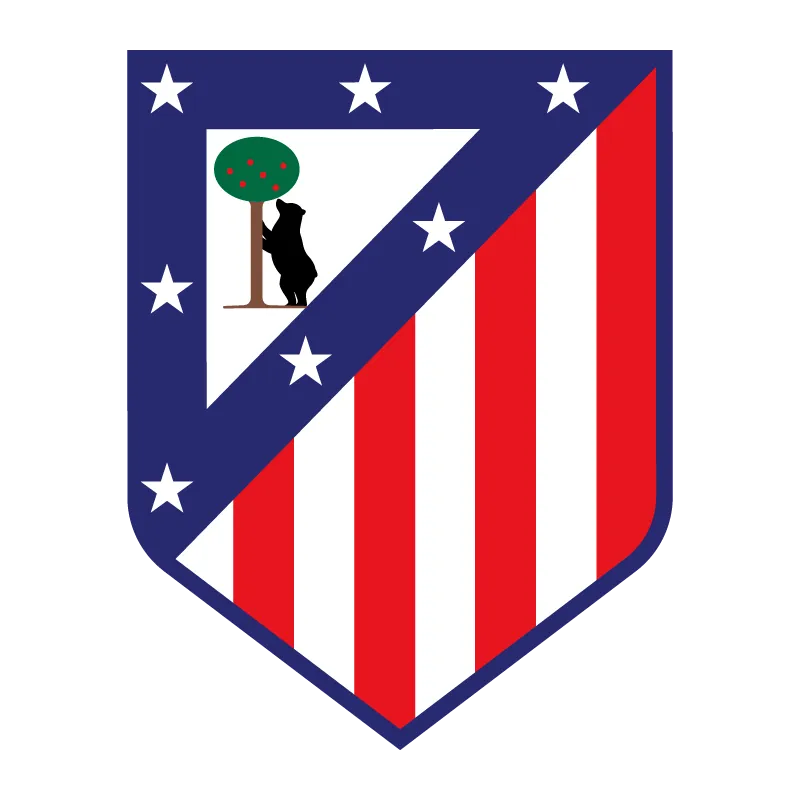 Club Atlético de Madrid - v2024