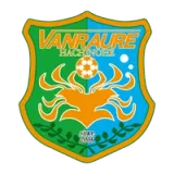 Vanraure Hachinohe Football Club - vundefined