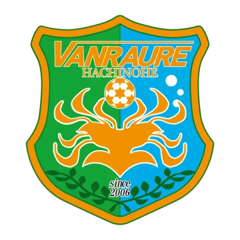Vanraure Hachinohe Football Club