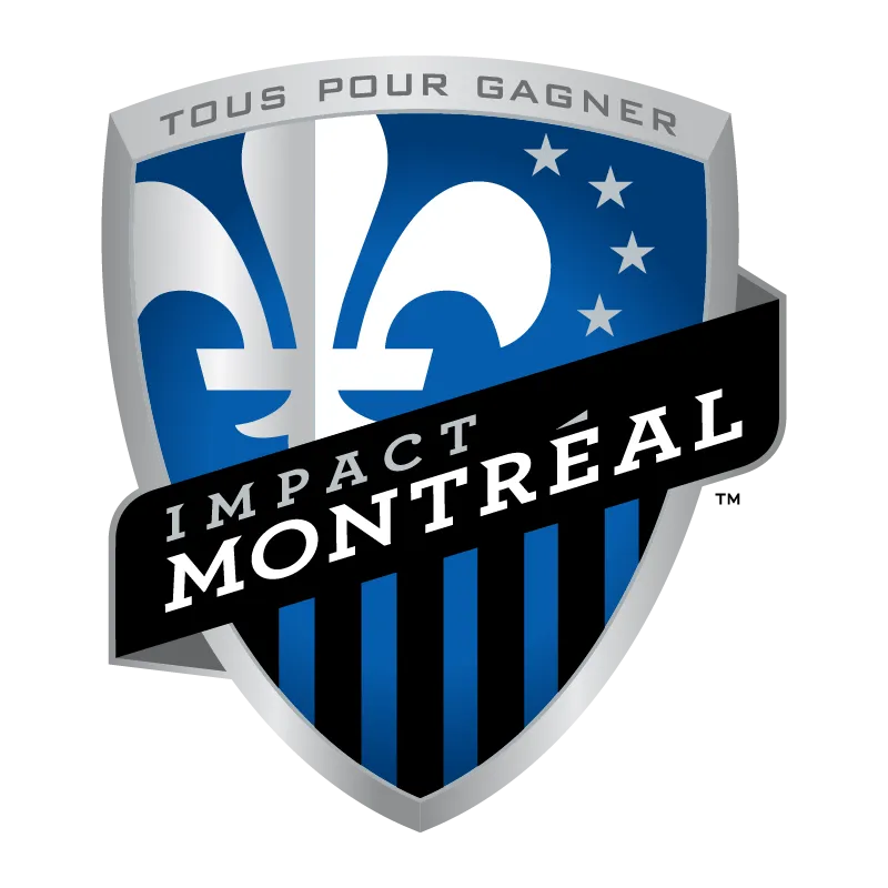 Club de Foot Montréal - v2012
