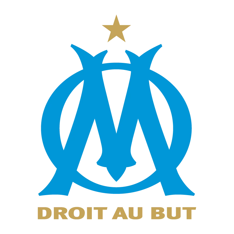 Olympique de Marseille - v2004