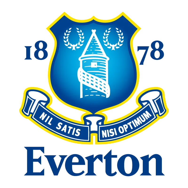 Everton Football Club - v2000