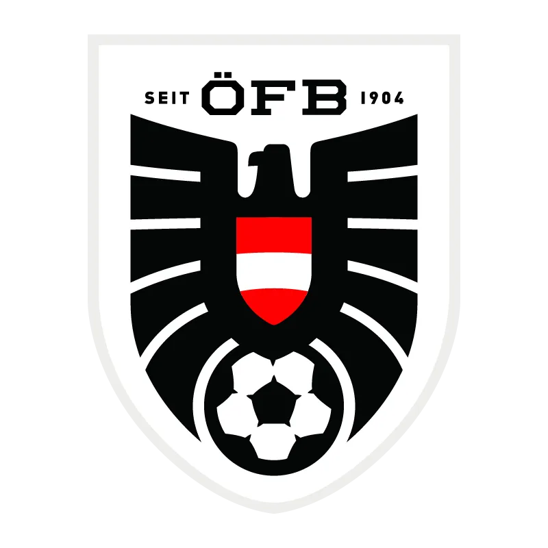 Austria national football team - v2019