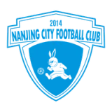 Nanjing City Football Club - vundefined