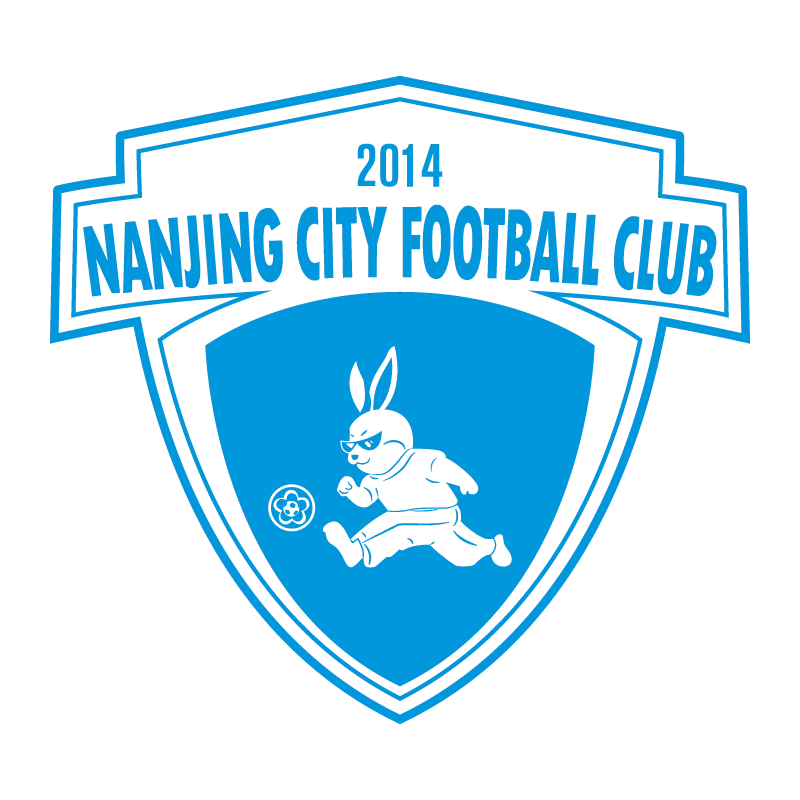 Nanjing City Football Club - v2022