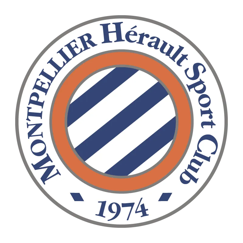 Montpellier Hérault Sport Club - v2000