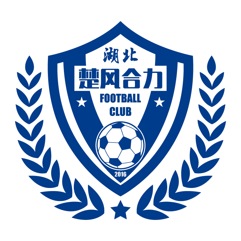 Hubei Istar Football Club - v2018