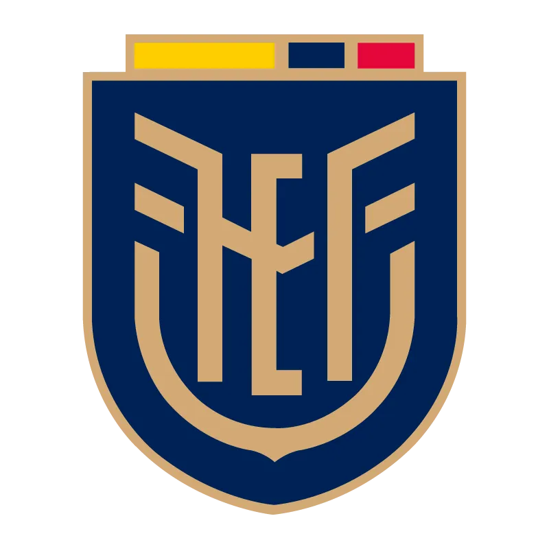 Ecuador national football team - v2020