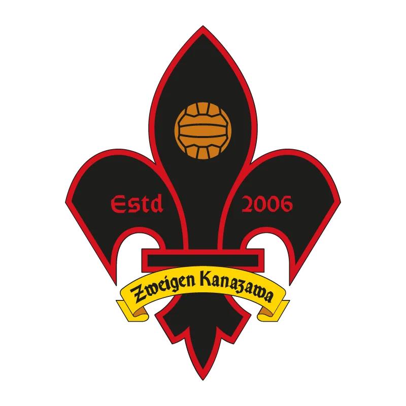 Zweigen Kanazawa Football Club - v2006