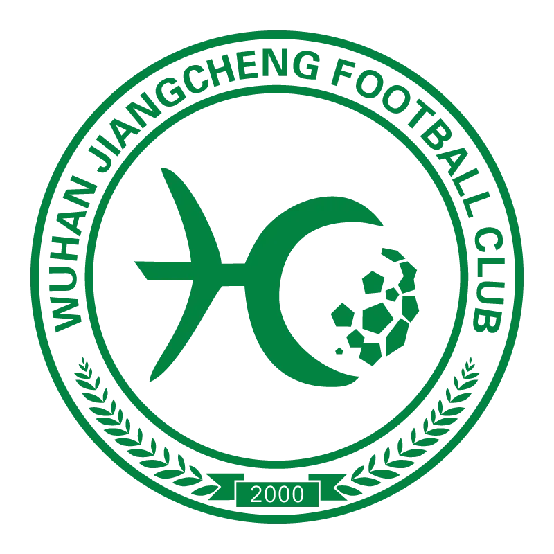 Wuhan Jiangcheng Football Club - v2022