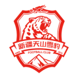 Xinjiang Tianshan Leopard Football Club - vundefined