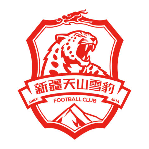 Xinjiang Tianshan Leopard Football Club