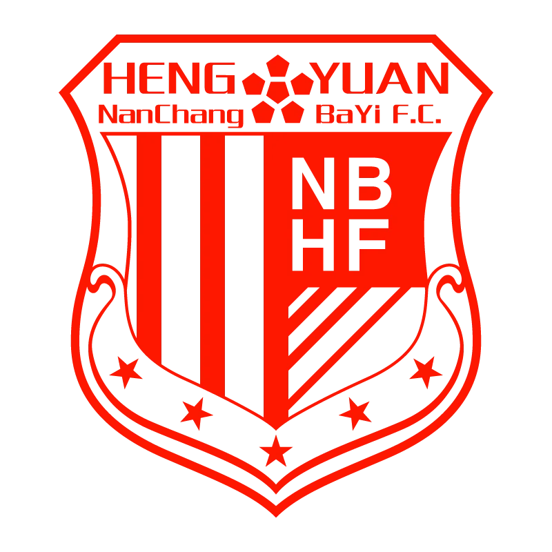 Shanghai Shenxin Football Club - v2004
