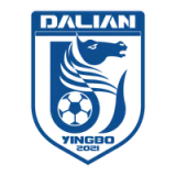 Dalian Yingbo Football Club - vundefined