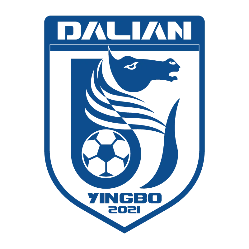 Dalian Yingbo Football Club - v2025