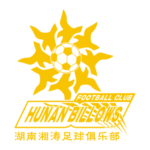 Hunan Billows Football Club