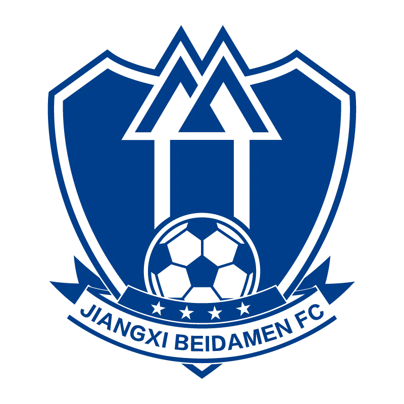 Jiangxi Lushan Football Club - v2022