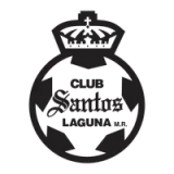 Club Santos Laguna - Mono