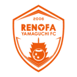 Renofa Yamaguchi Football Club - vundefined