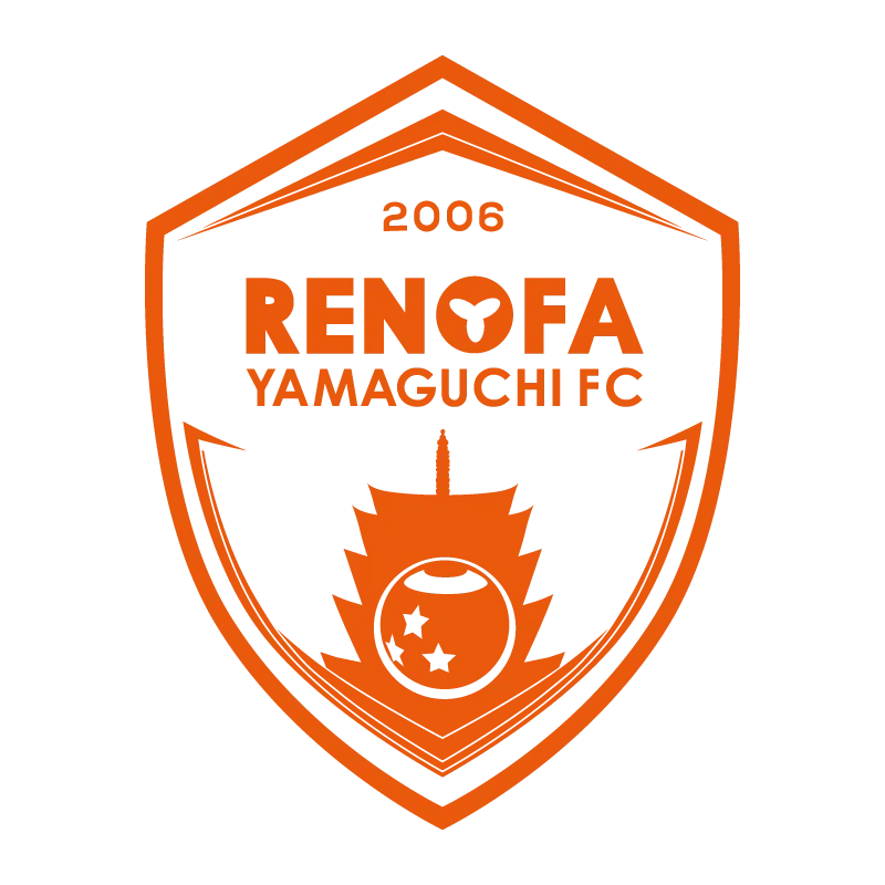 Renofa Yamaguchi Football Club - v2013