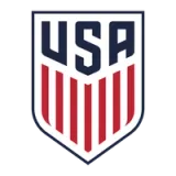 United States men's national soccer team - vundefined