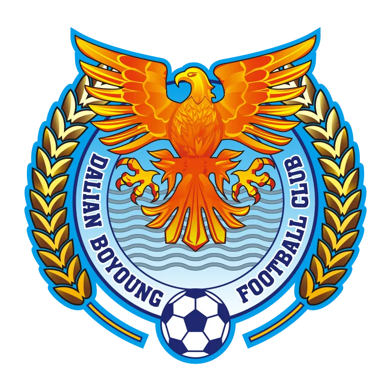 Dalian Chanjoy Football Club - v2017