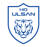 Ulsan HD Football Club - vundefined