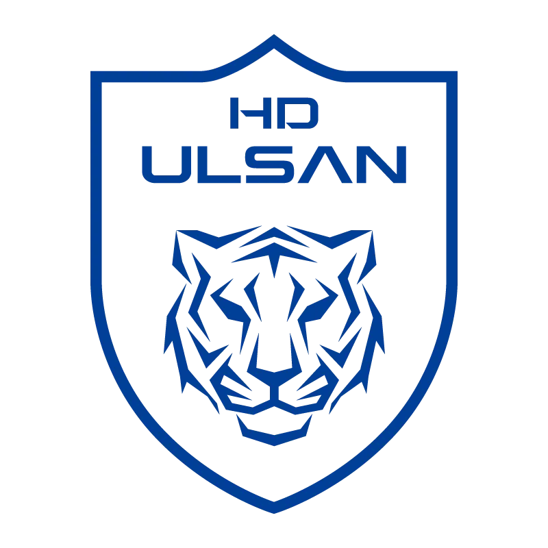 Ulsan HD Football Club - v2024