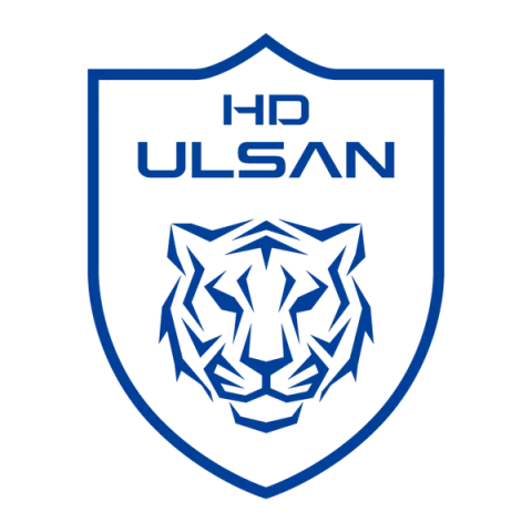 Ulsan HD Football Club