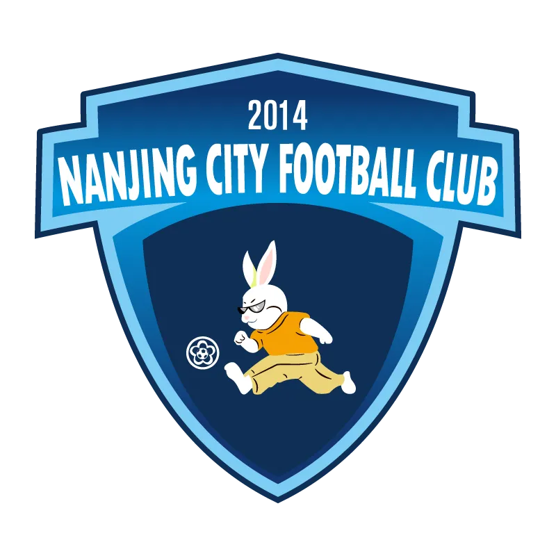 Nanjing City Football Club - v2022