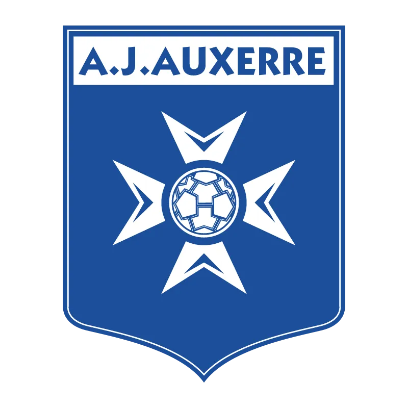 Association de la Jeunesse Auxerroise - v2006