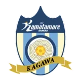 Kamatamare Sanuki Football Club - Color